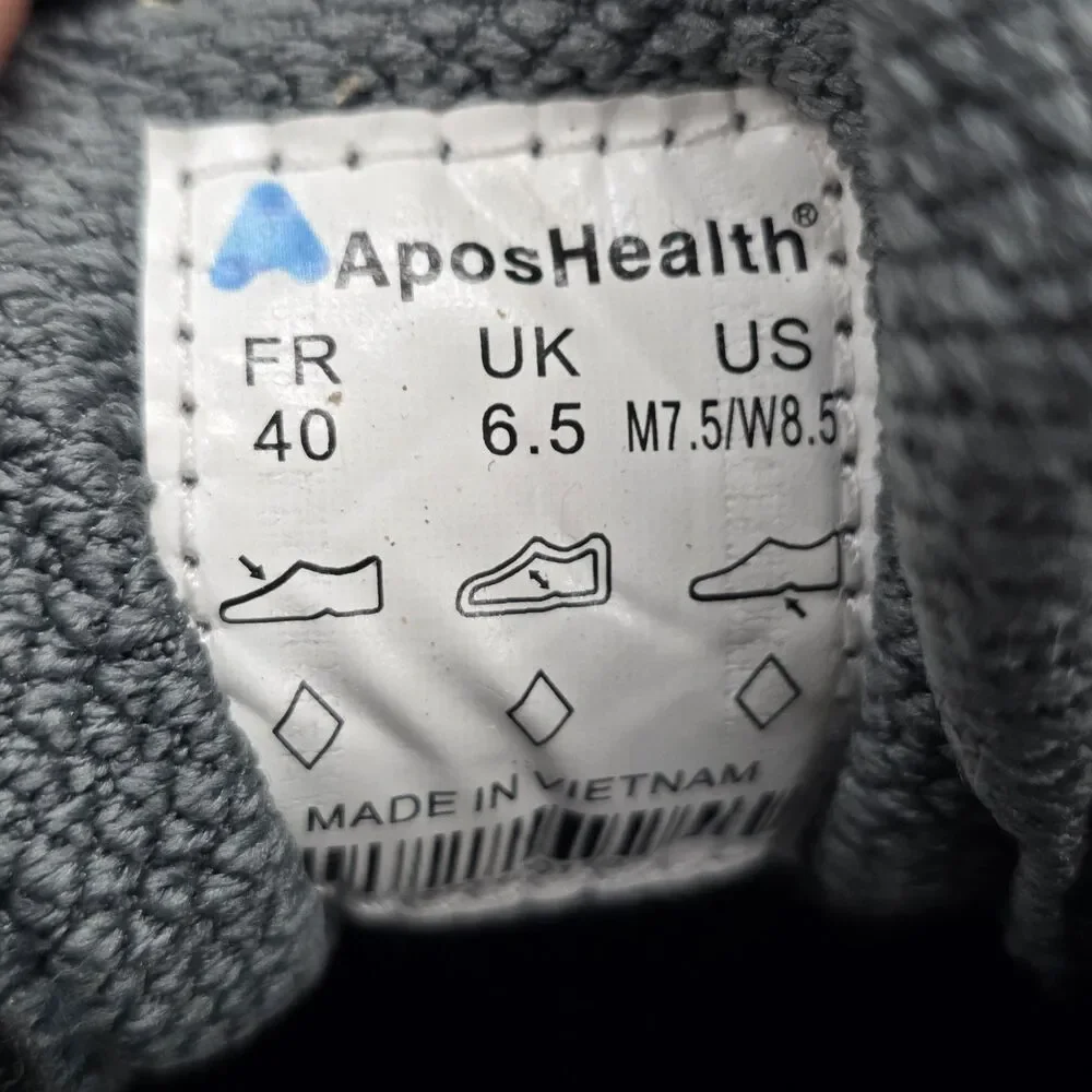 AposHealth orthopedic walking